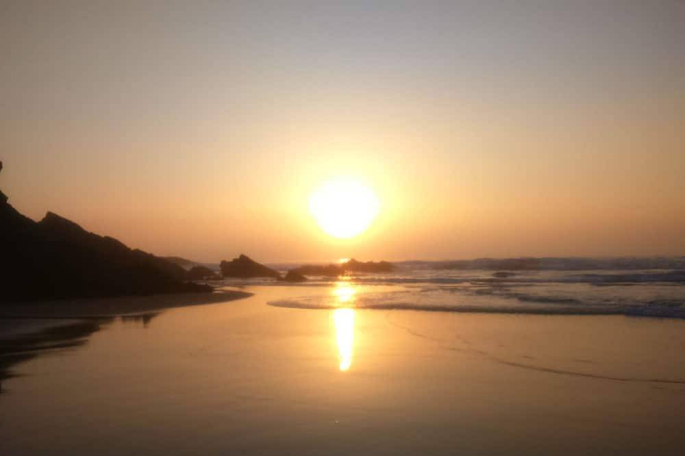 Ganze Wohnung, Das Haus für Ihren Strandurlaub mit der Familie in Odeceixe, Costa Alentejana