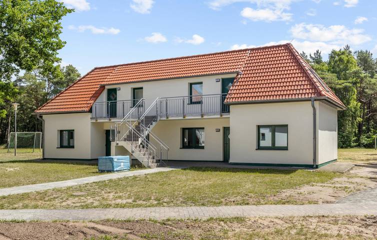 Ferienwohnung für 8 Personen, mit Garten, mit Haustier in Altenkirchen - 4