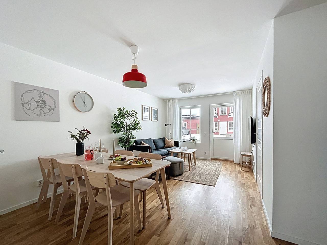 Ganze Wohnung, Svanhågna Gård in Lofsdalen, Härjedalen