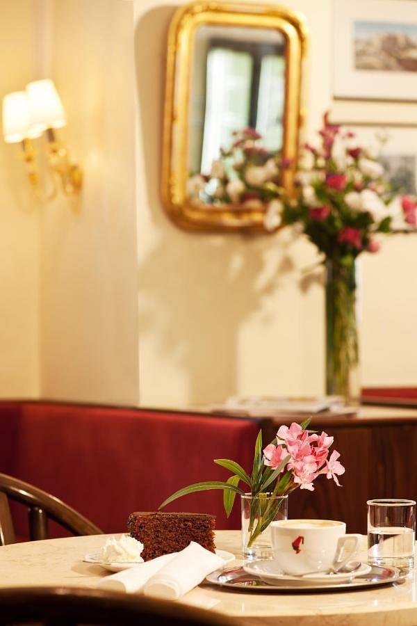 Hôtel pour 2 personnes, avec vue ainsi que jardin et terrasse à Jérusalem - 2