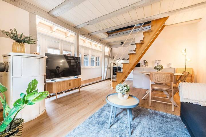 Gîte pour 2 personnes, avec vue à Schaffhausen - 3