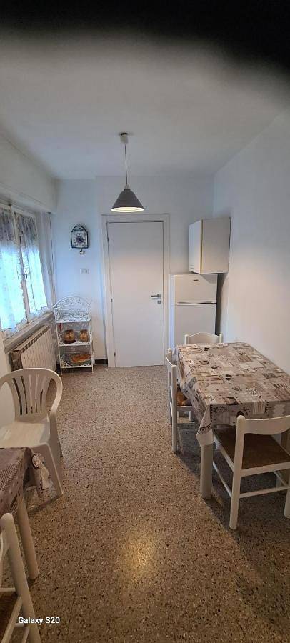 Gîte pour 4 personnes, avec vue et balcon, animaux acceptés à Vernante - 3