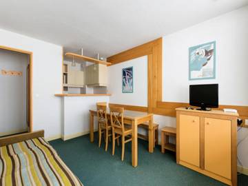 Apartamento para 6 Personas en Pic du Midi, Bagnères-de-Bigorre, Foto 4