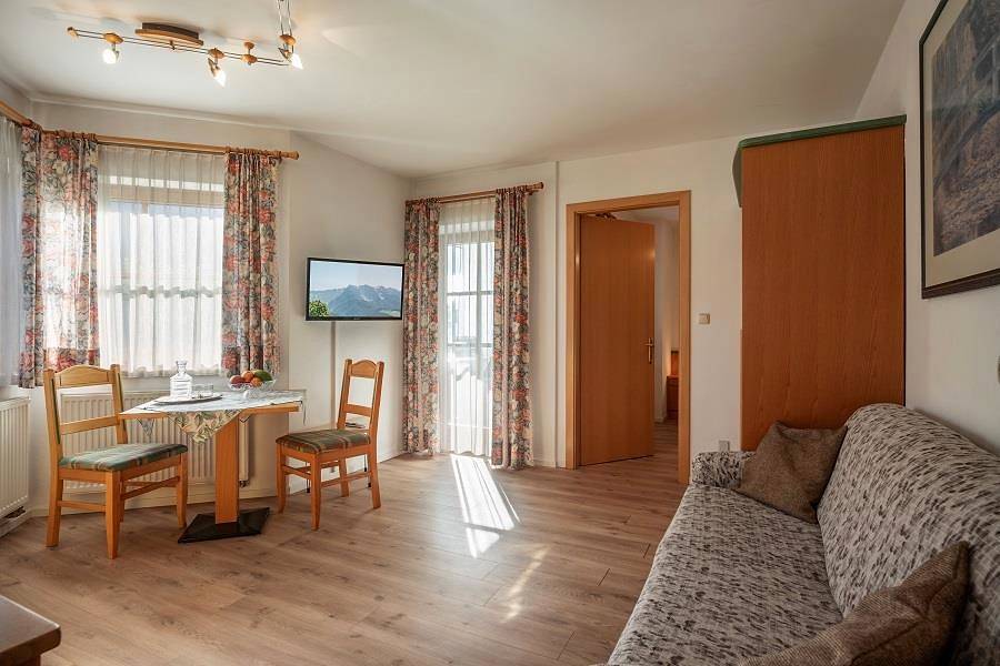 Ganze Ferienwohnung, Appartementhaus Loder - Familie Loder in Walchsee, Kaiserwinkl