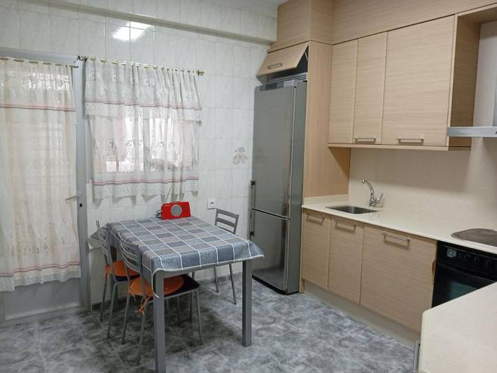 Gîte pour 4 personnes à Caspe - 2