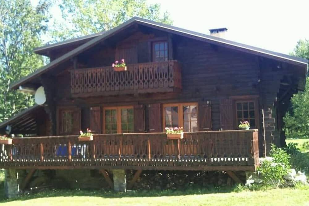Photo : Maison de vacances