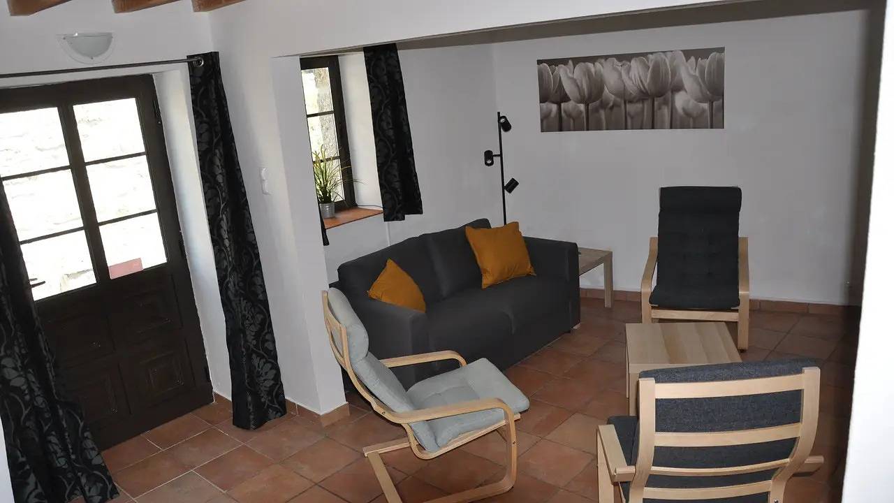 Casa De Férias para 10 Pessoas em Oliveira do Hospital e São Paio de Gramaços, Serra da Estrela