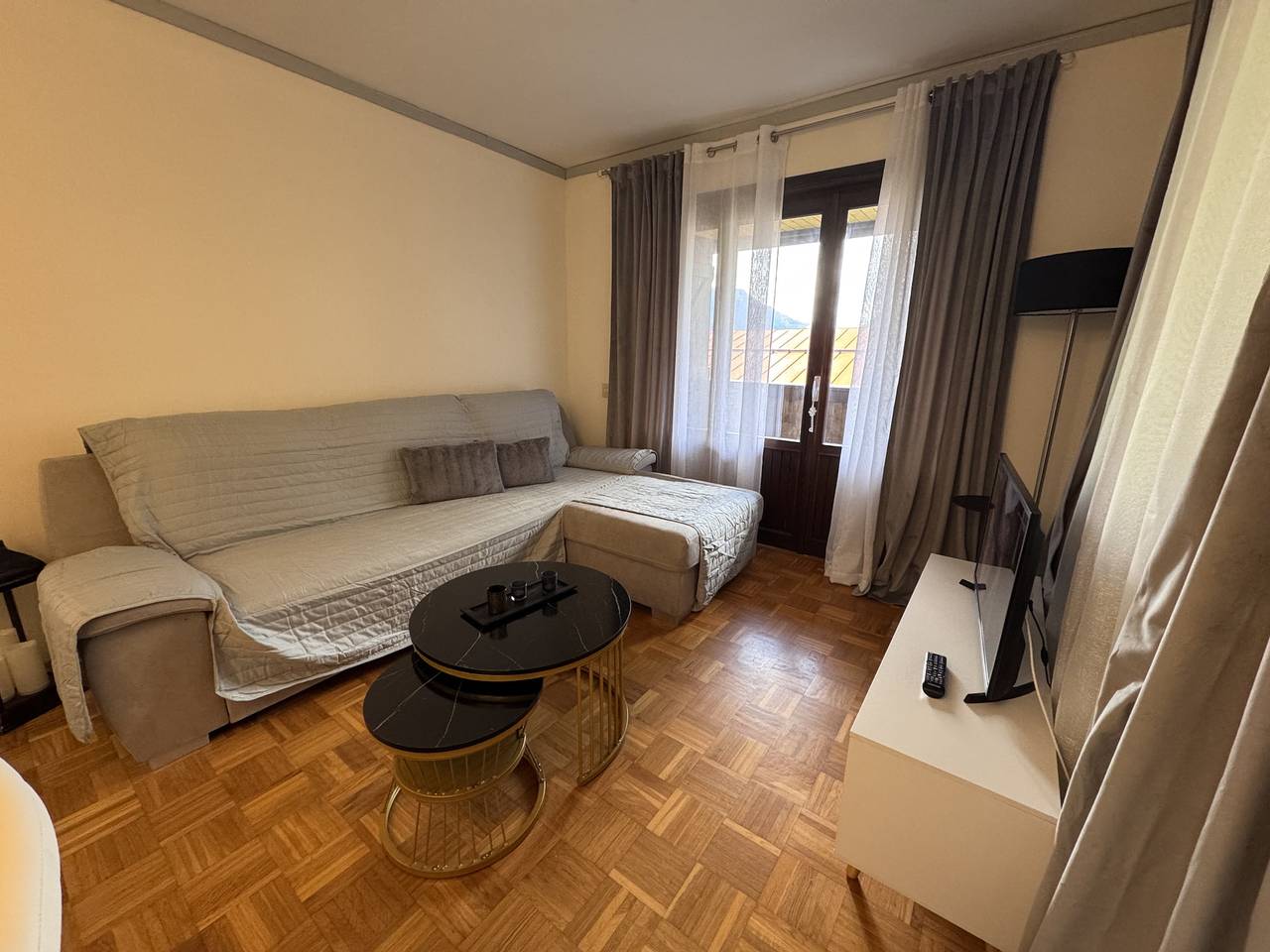 Apartamento entero, 012 Trilocale, Pinzolo in Pinzolo, Grupo Brenta