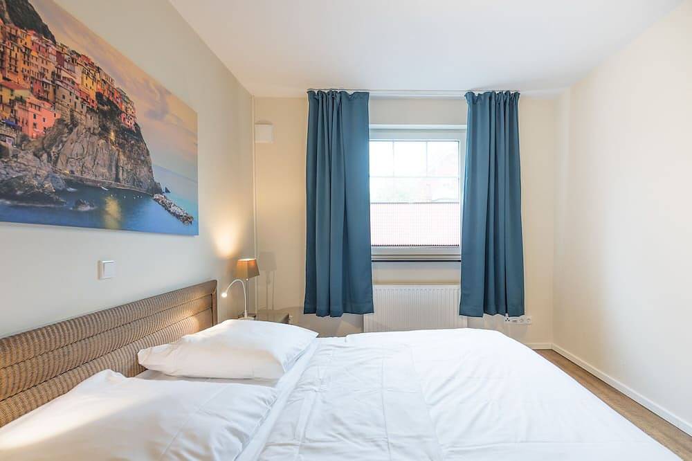 Ganze Wohnung, Ferienwohnung Austernfischer in Husum für bis zu 2 Personen in Husum Hafen, Husum