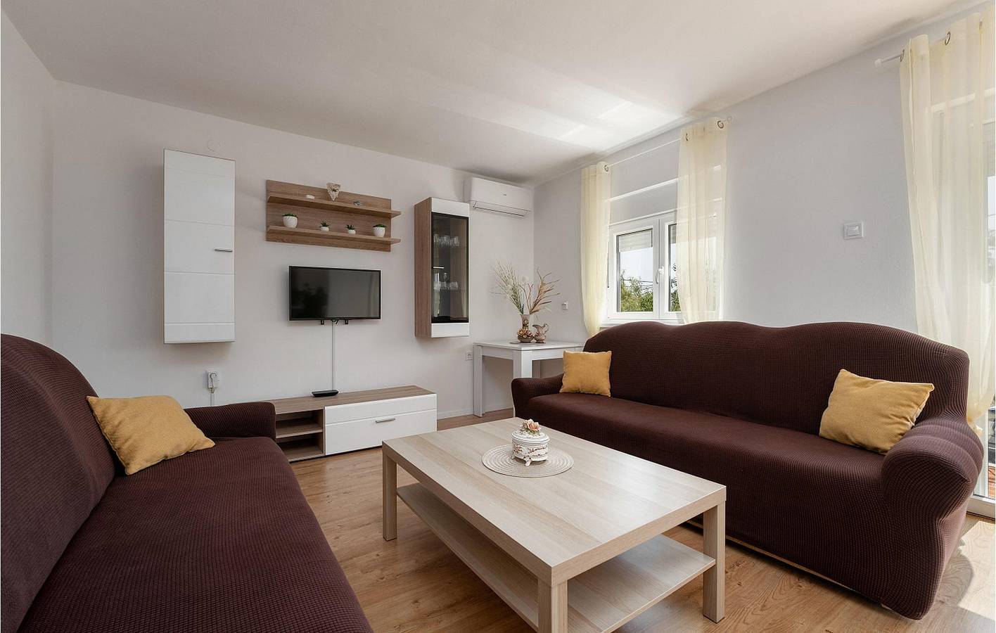 Casa de vacaciones para 6 personas con terraza in Poreč, Grad Poreč