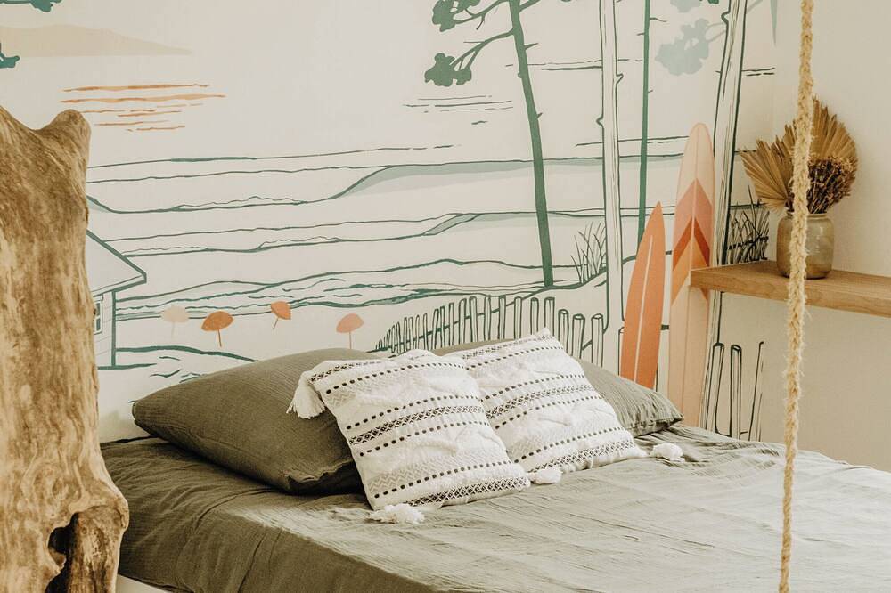 Villa de Charme au Bord de mer in Labenne, Côte d’Argent