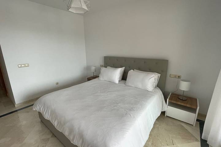 Finca für 4 Personen, mit Terrasse und Pool in Casares - 2