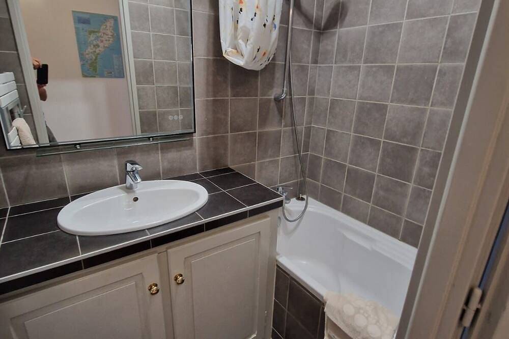 Une maison au cœur du village de Château d'Oleron in Le Château-d'Oléron, Côte de Beauté