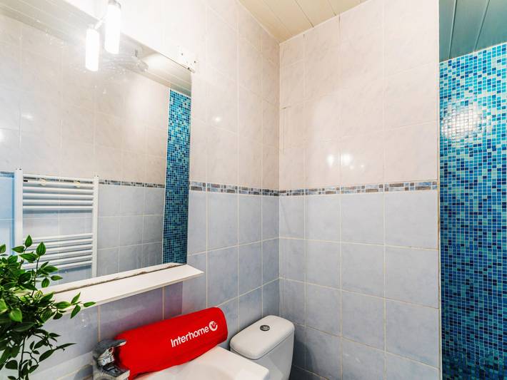 Appartement entier, Jardins de Maignon in Anglet, Région de Bayonne