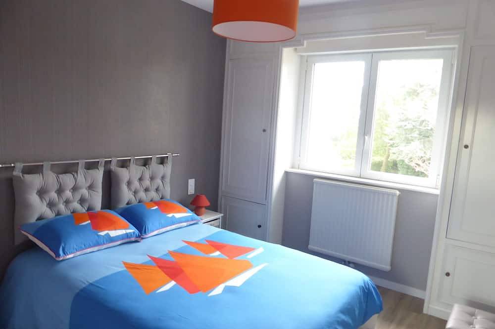 Haus 10/12 Personen mit Studio am Meer in Tregastel in Trégastel, Rosa Granitküste