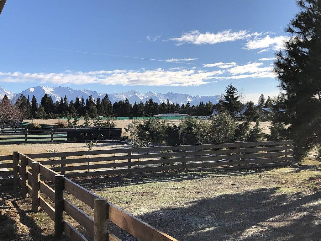 Ganze Wohnung, The Starlight Townhouse in Twizel, Mackenzie District