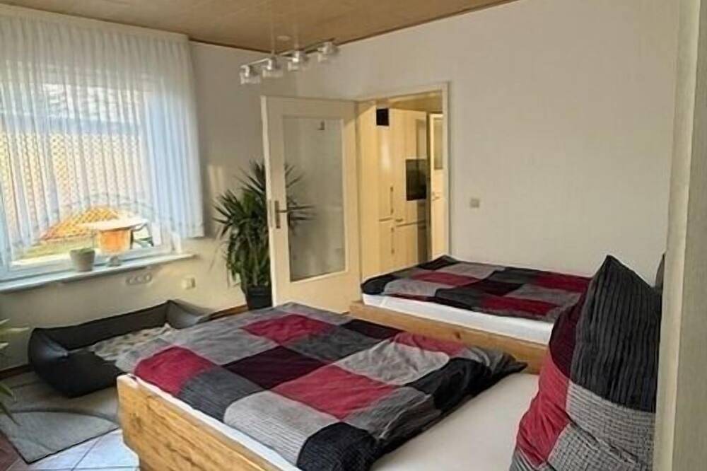 Ferienhaus für 5 Gäste mit 77m² in Luckenwalde in Luckenwalde, Teltow-Fläming