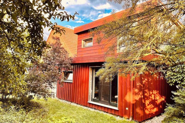 Ferienhaus für 12 Personen