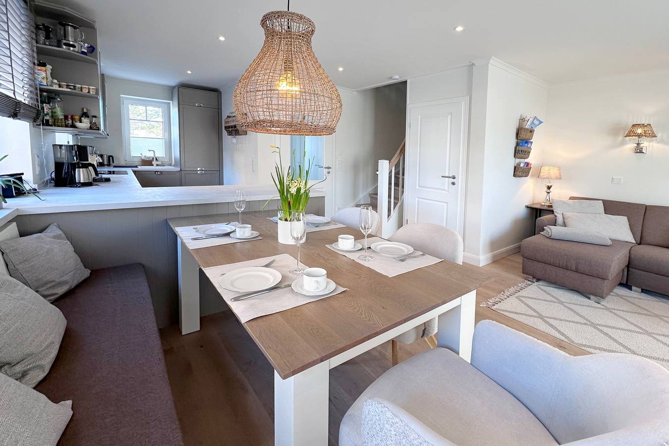 Engels Hüs in Tinnum, Sylt (Gemeinde)