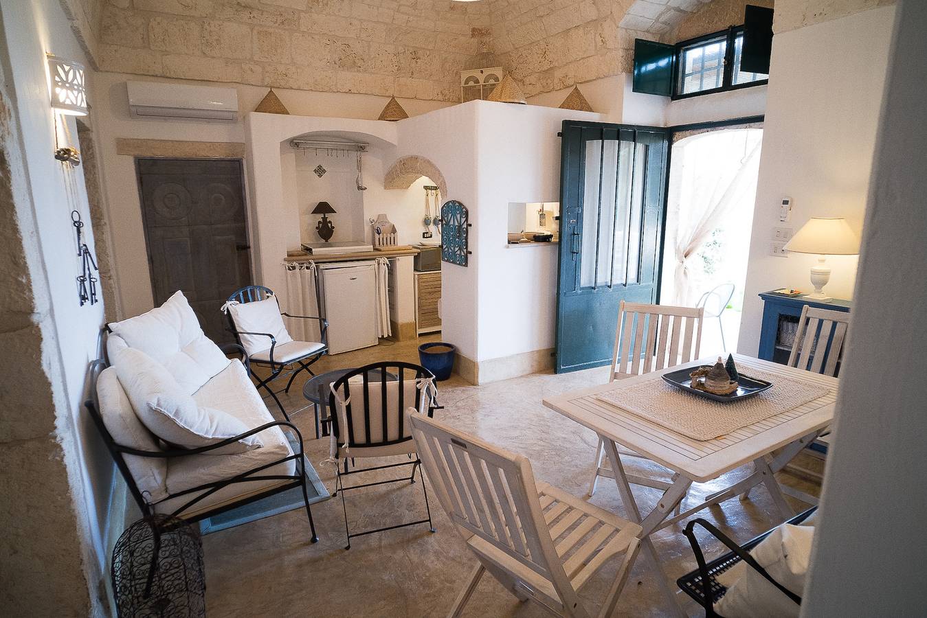 Entire apartment, Relais Patriarca - Dimora Adriatica in Ostuni, Salento
