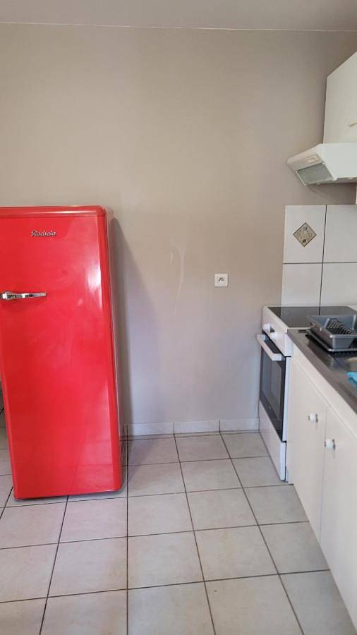 Two-Bedroom House in Boën-sur-Lignon, Montbrison