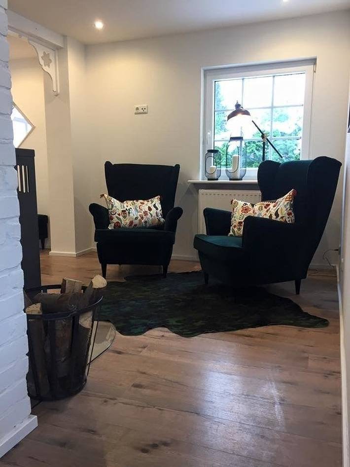 Ferienhaus für 4 Personen, mit Terrasse in Bad Lauterberg - 2