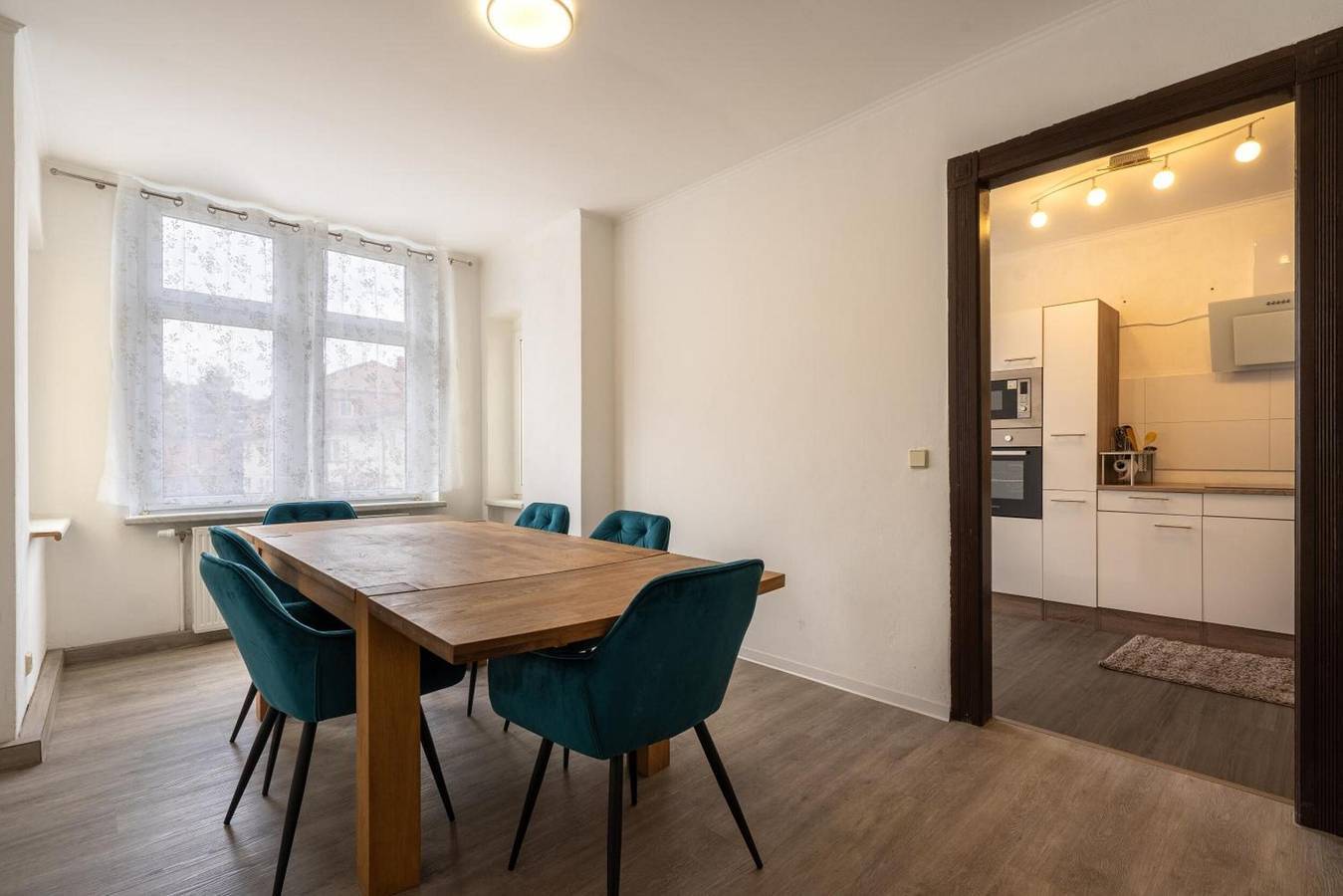Ganze Wohnung, Apartment 'Theater' mit Wlan in Gera, Ostthüringen