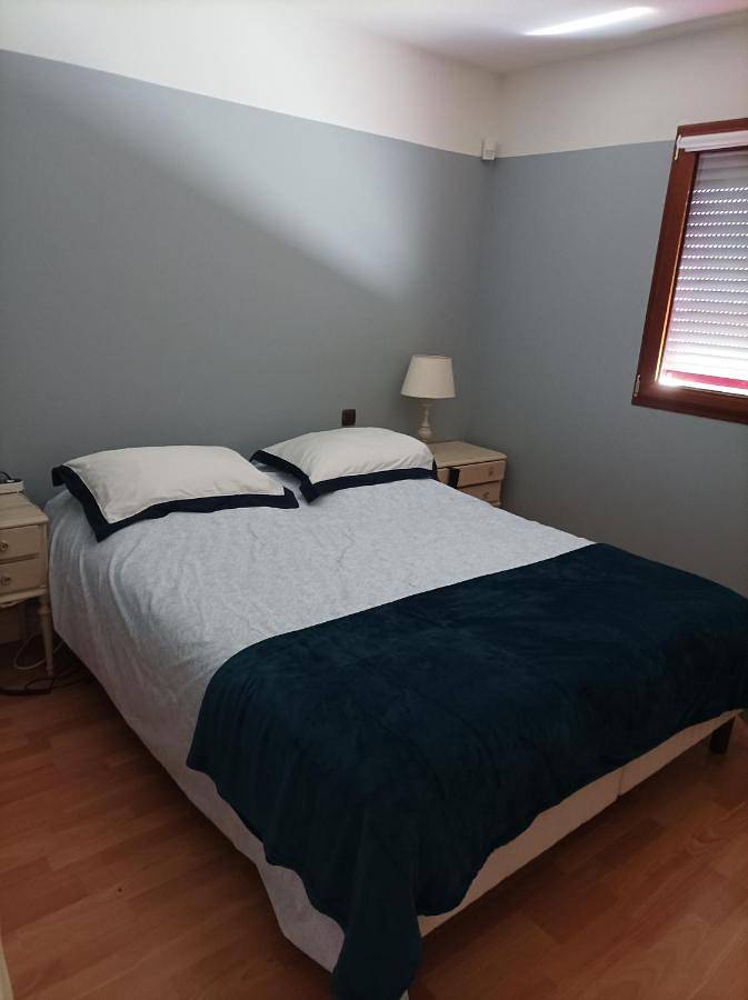 Location de vacances pour 4 personnes, avec terrasse et jardin dans Voivres-lès-le-Mans - 3