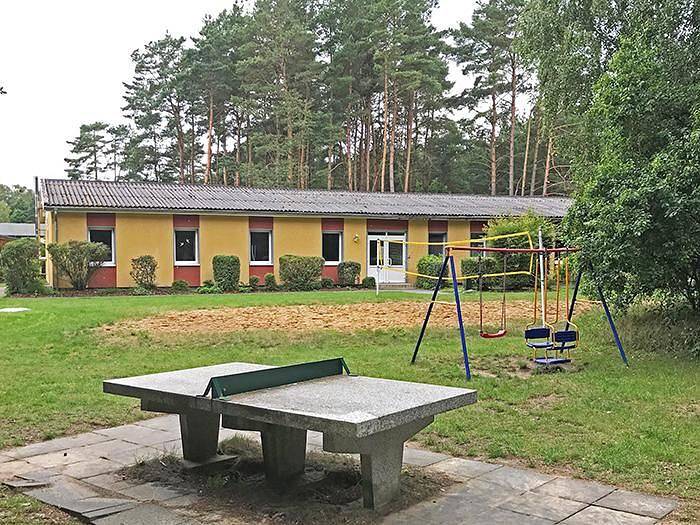 Ferienhaus für 40 Personen, mit Terrasse in Mecklenburg-Strelitz - 2
