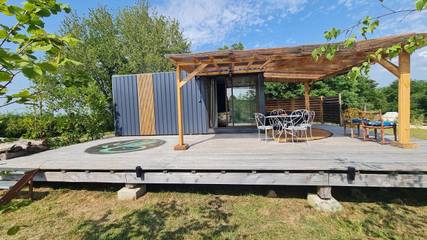 Camping pour 2 personnes dans le Parc naturel régional du Morvan