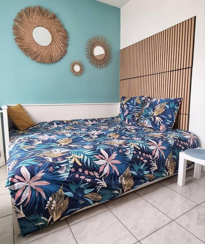 Gîte pour 2 personnes dans Office de Tourisme de Royan - 4