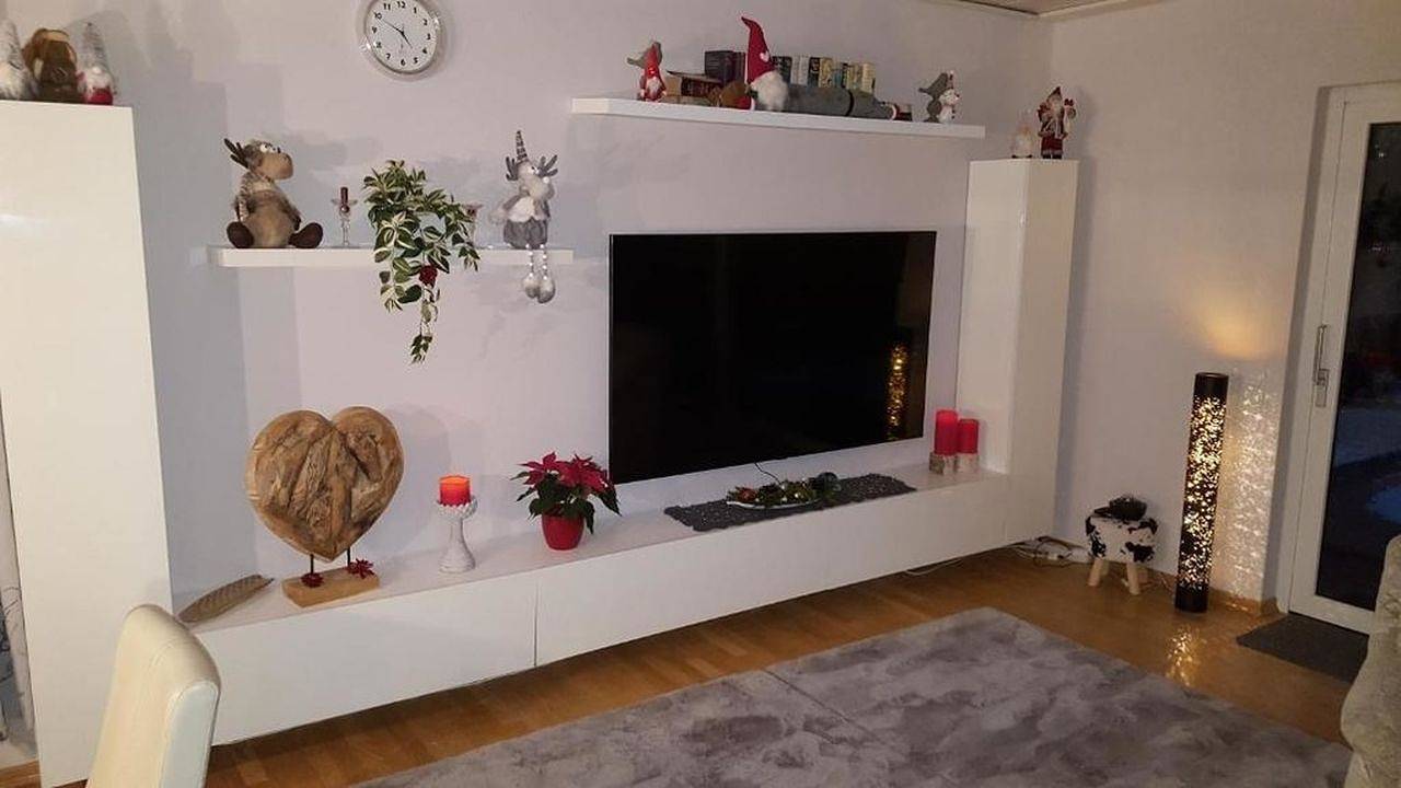 Ganze Ferienwohnung, Ferienwohnung für 5 Personen (120 m²) in Nordenham in Nordenham, Wesermarsch