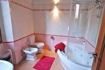 Villa pour 6 Personnes dans Bagnone, Val di Magra, Photo 3