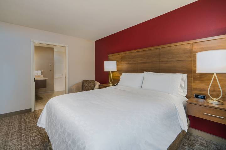 Staybridge Suites Anchorage in Anchorage, Alaska