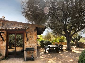 Gîte in Inca, Mallorca Inselmitte für 12 