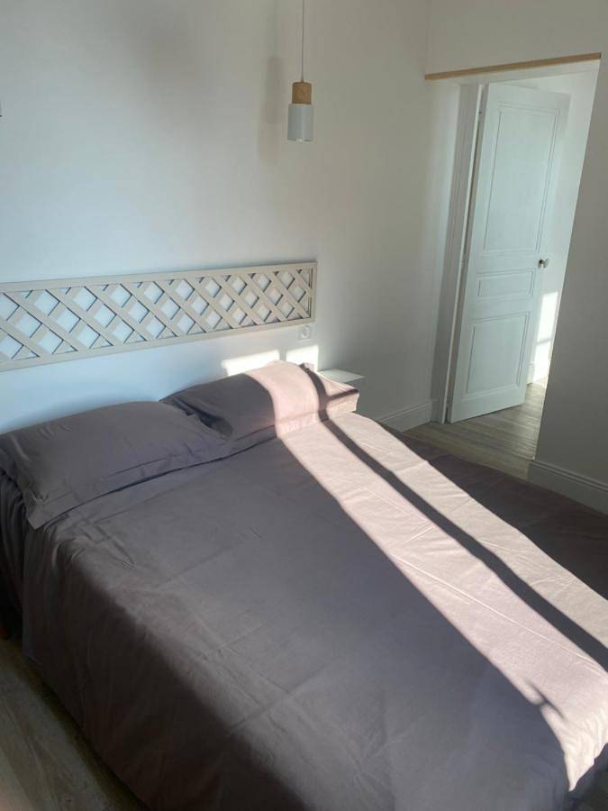 Gîte pour 2 personnes, avec vue et terrasse à Louhans - 4