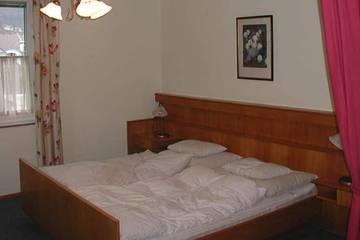 Ferienhaus für 3 Personen, mit Garten in Mondsee (Stadt)