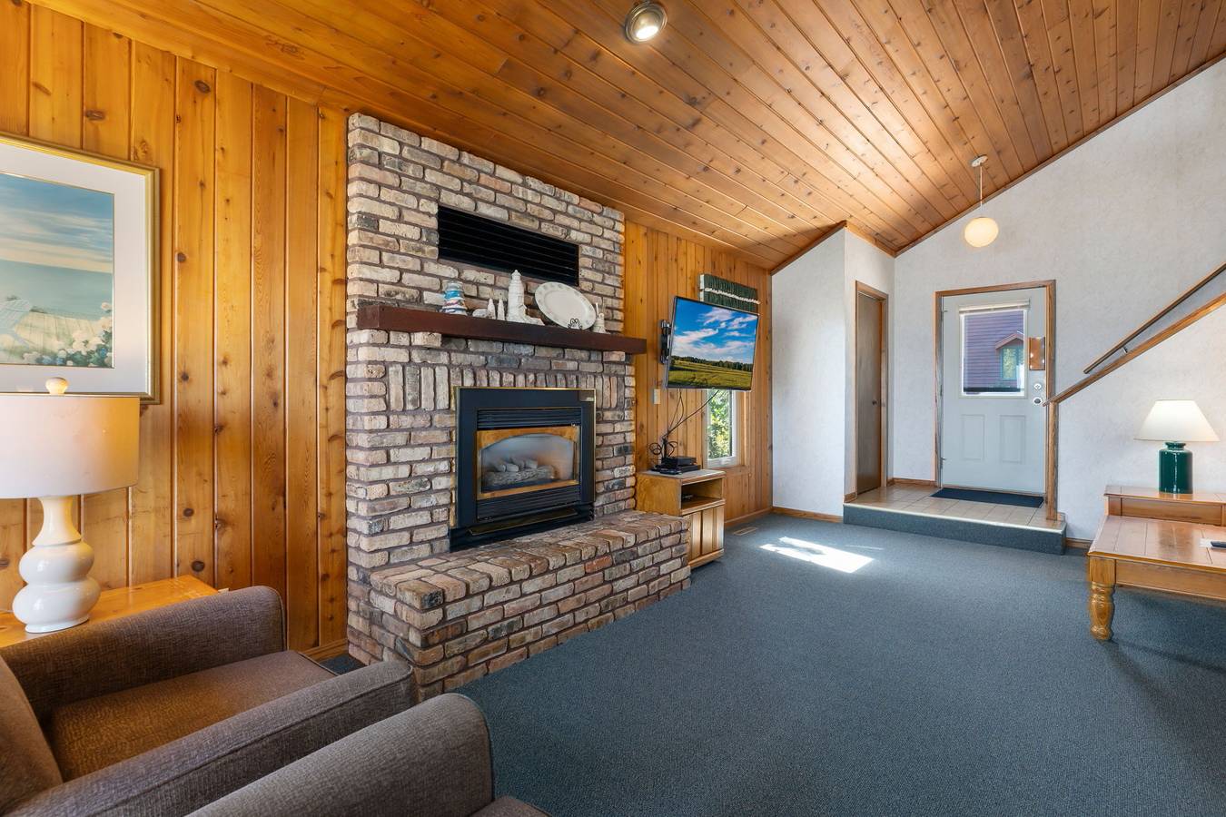 The Lodges at Breezy Point in Breezy Point, Crow Wing County