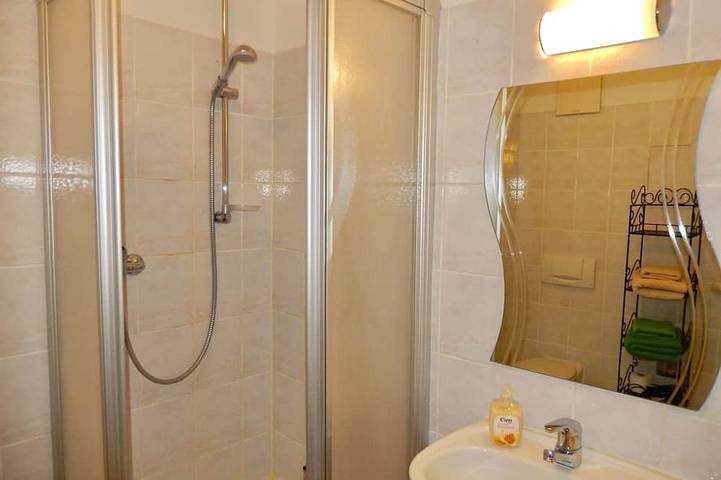 Ferienwohnung für 4 Personen, mit Balkon in Cotta - 4