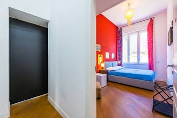 B&b per 2 Persone in Napoli, Costa tirrenica Campania, Foto 2