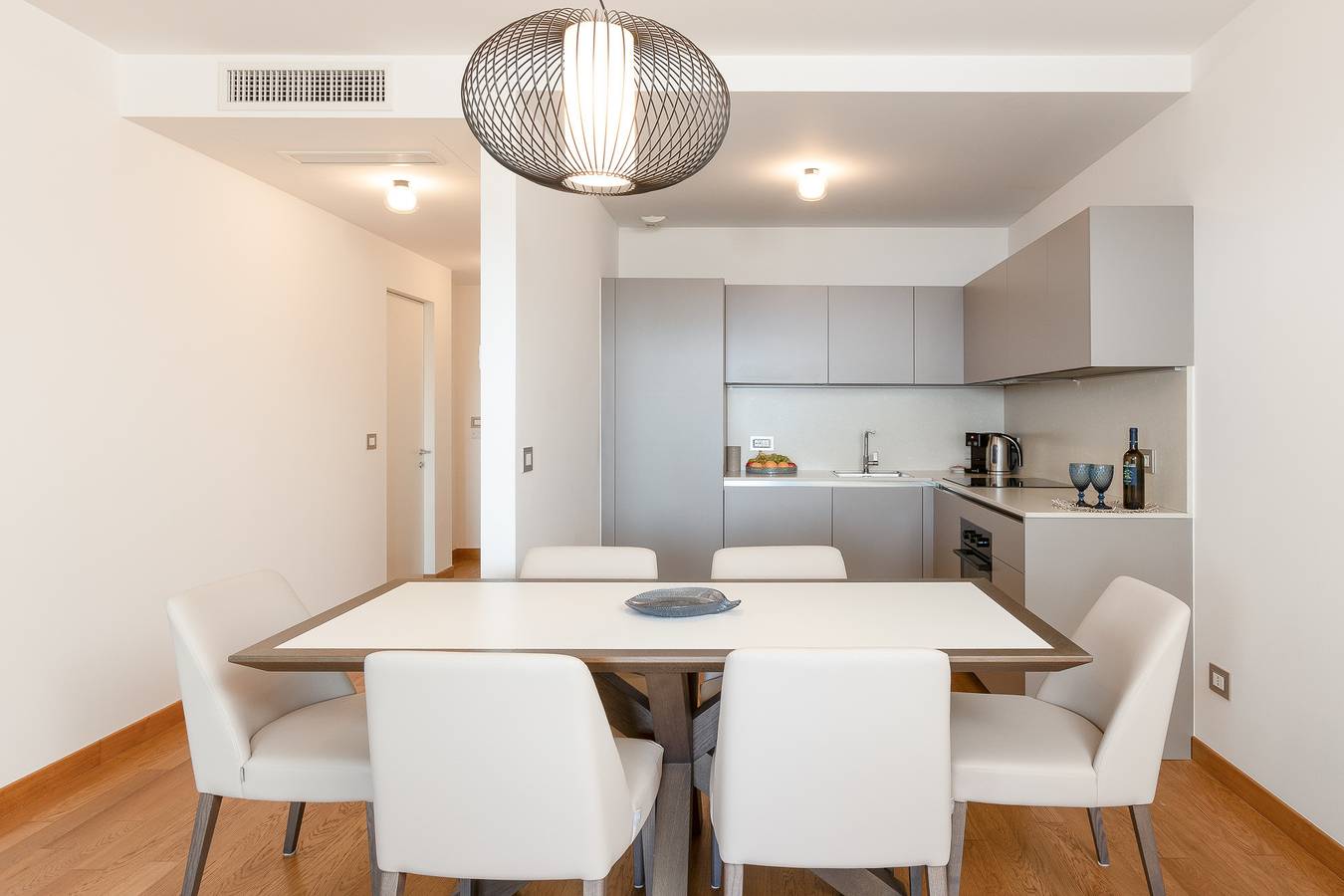 Apartamento entero, Alba sul mare - Portopiccolo Apartments in Sistiana, Carso