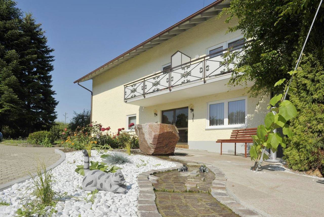 Pension Fohrenberg in Wutach, Südschwarzwald