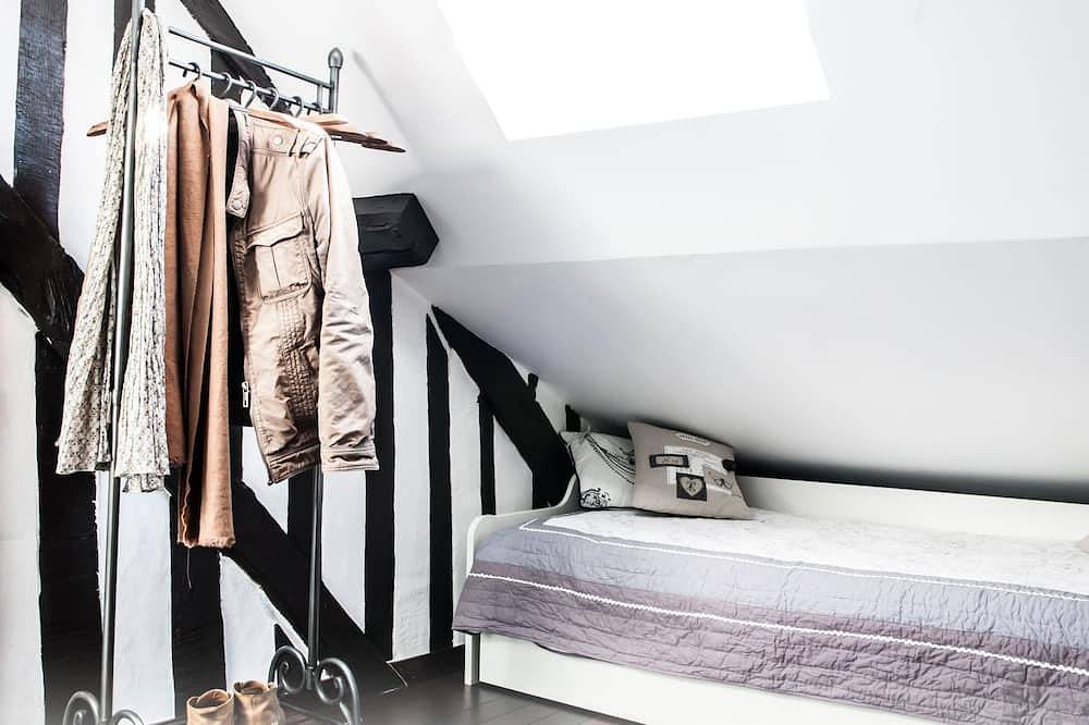 Duplex de 3 pers. au Centre Historique Honfleur in Honfleur, Région de Lisieux