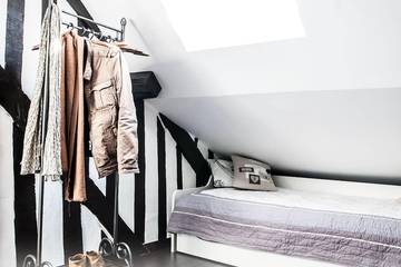 Château pour 3 Personnes dans Honfleur, Calvados, Photo 4