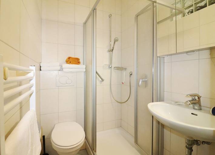 Ferienwohnung für 2 Personen, mit Terrasse in Büsum-Wesselburen - 2