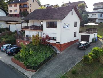 Ferienwohnung für 5 Personen in Hemfurth-Edersee, Edertal, Bild 1
