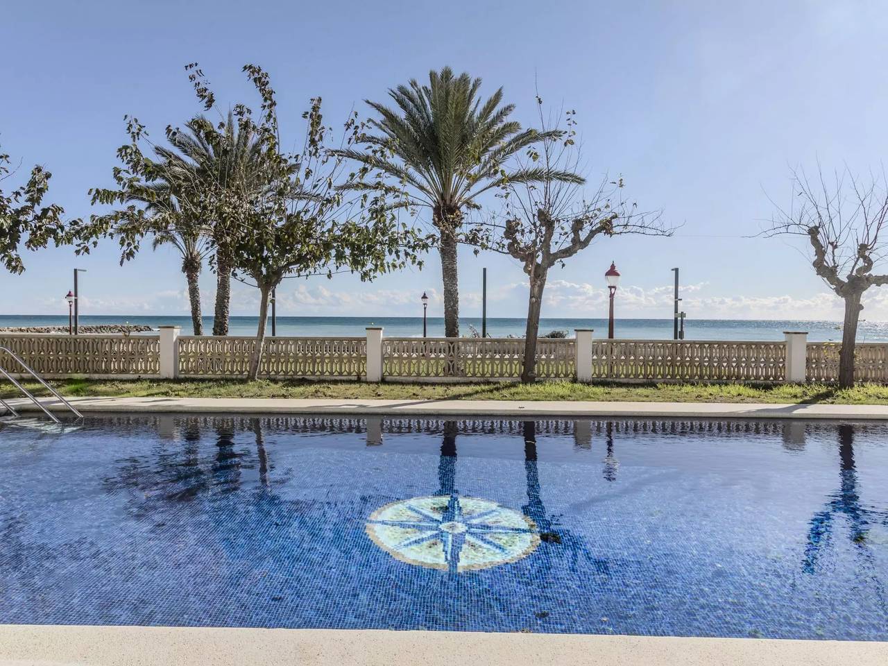 Apartamento entero, 3 Pièces 4 Personnes in Cubellas, Garraf