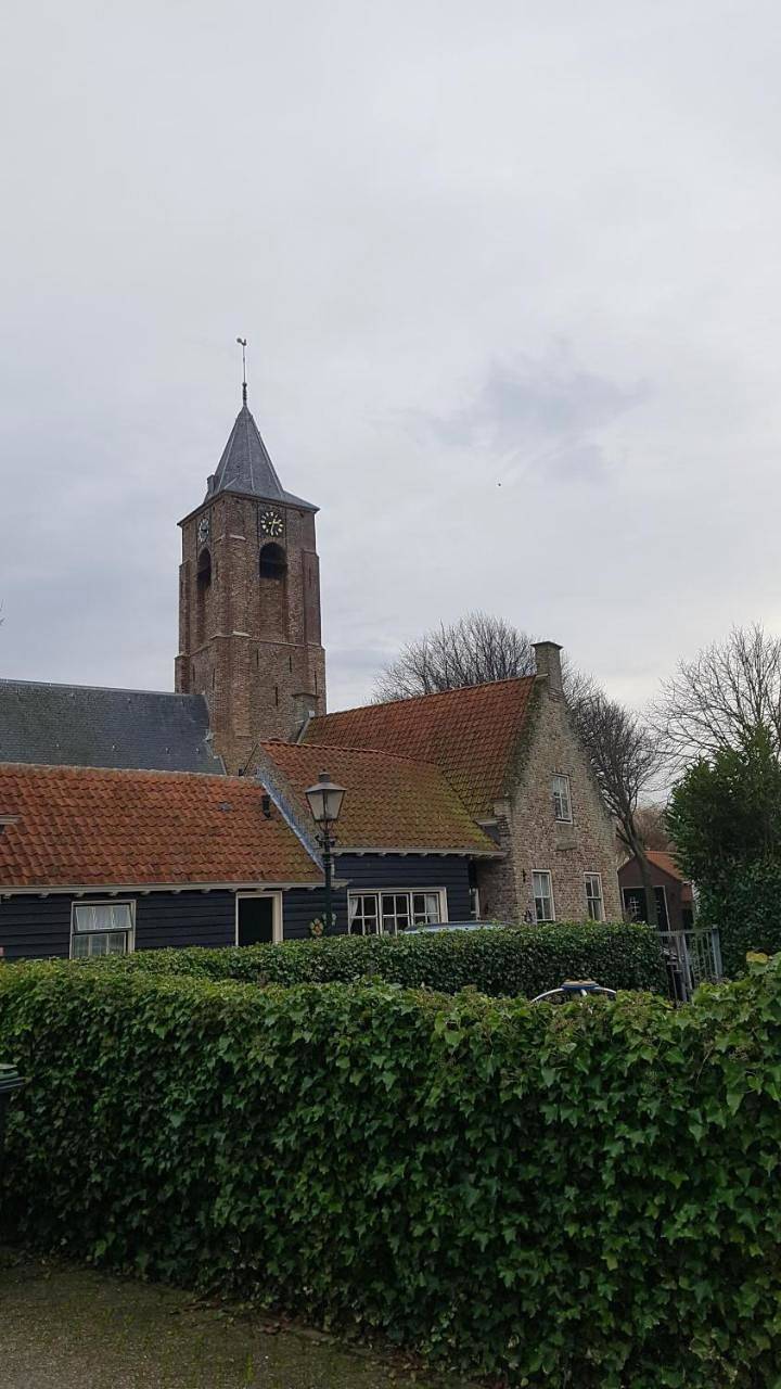 Vakantiehuisje Cottage in Aagtekerke, Walcheren