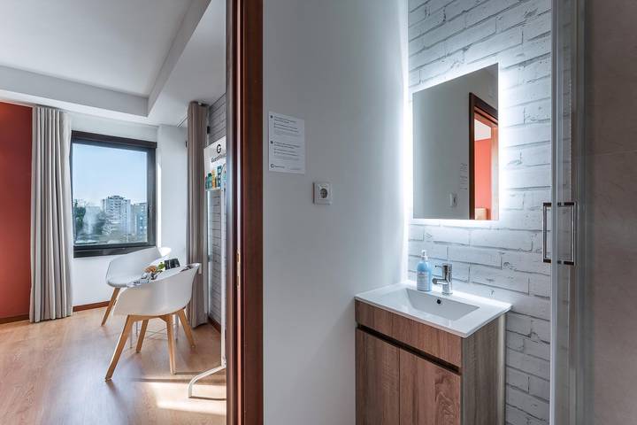 Apartamento entero, Guestready Essential - Cartera Guesthouse -  401 in Massarelos, Oporto