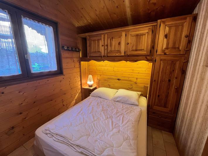 Gîte pour 6 personnes à Chatel - 4